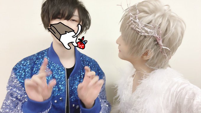 まふまふ 6月11 12日 東京ドーム2daysさん のツイート そらる の検索結果 1 Whotwi グラフィカルtwitter分析
