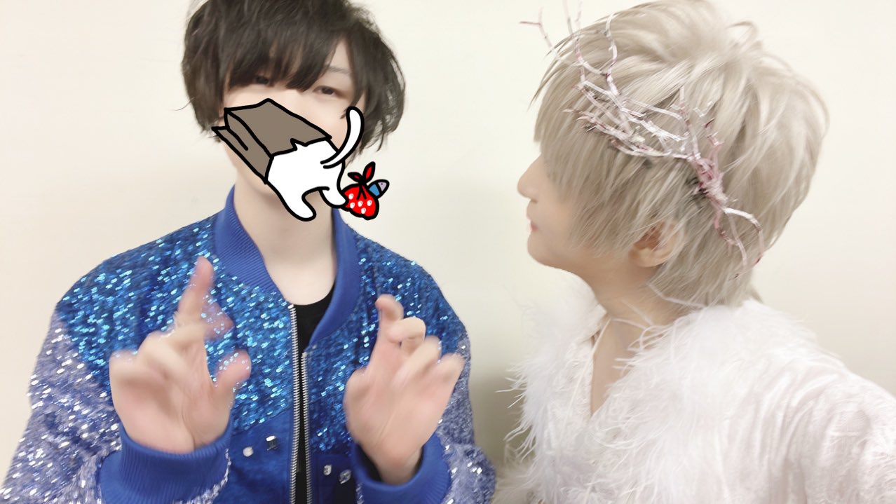 𝘔𝘢𝘧𝘶² (@mafumafu_twt) / X