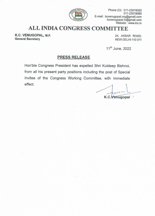 NDTV tweet media