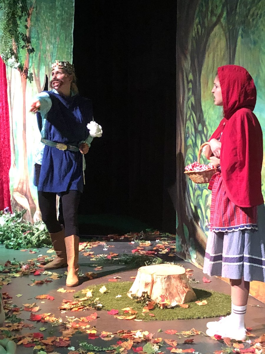 Theater de Tuin tweet media