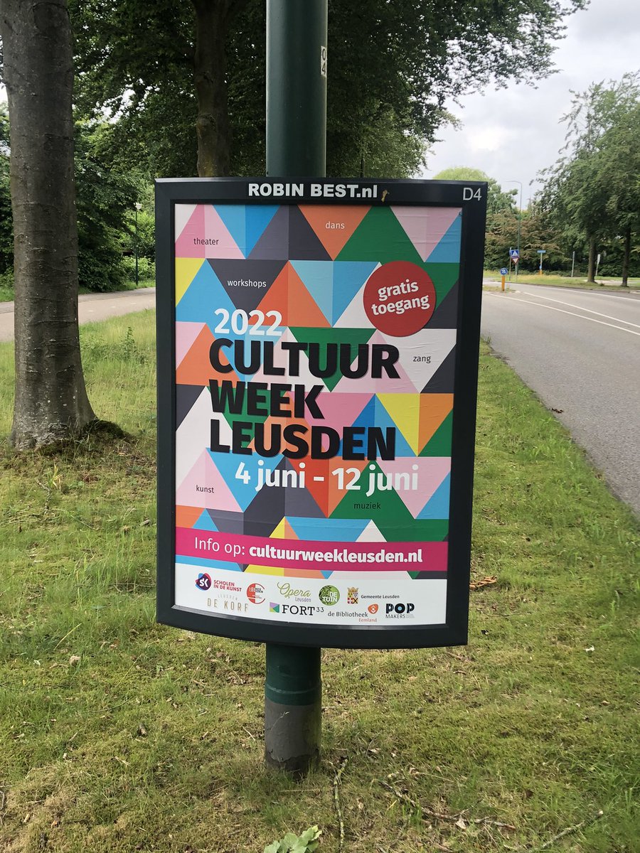 Kindervoorstelling Roodkapje tijdens de #cultuurweekleusden was groot succes. Aankomend seizoen heeft Theater de Tuin maar liefst 6 leuke kindervoorstellingen op het programma staan. Kijk op theaterdetuin.nl voor info en kaarten