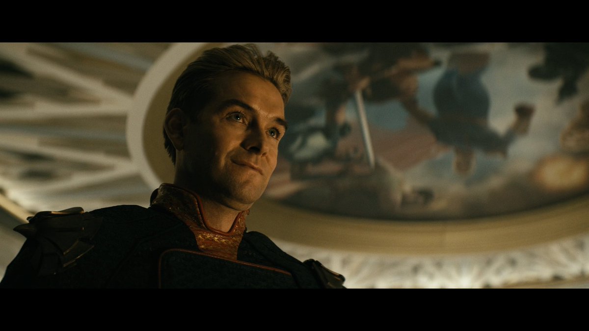 YonkoTable's tweet photo. #TheBoys delivering another great entry! Who else gonna be tempted by #tempV? Who will #Homelander pull the rug from under next? #Kimiko!!!!! And was that…check out our take on the latest #TheBoysTV https://t.co/y3lEhqhW4i #homelight https://t.co/9fPQGqLH72
