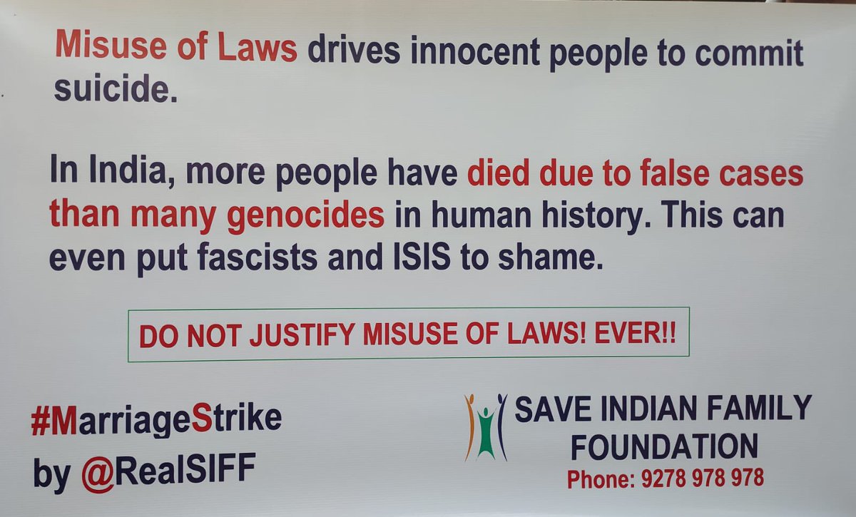@FilmmakerJulie This is India:
