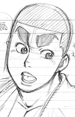 #太まゆ晒すとフォロワー増えるって聞いたんですが 
