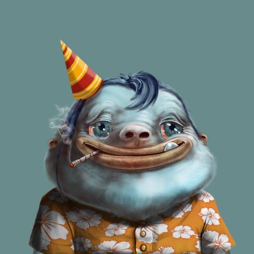 Run Down Ron(🎪CarnieClown🤡) tweet media