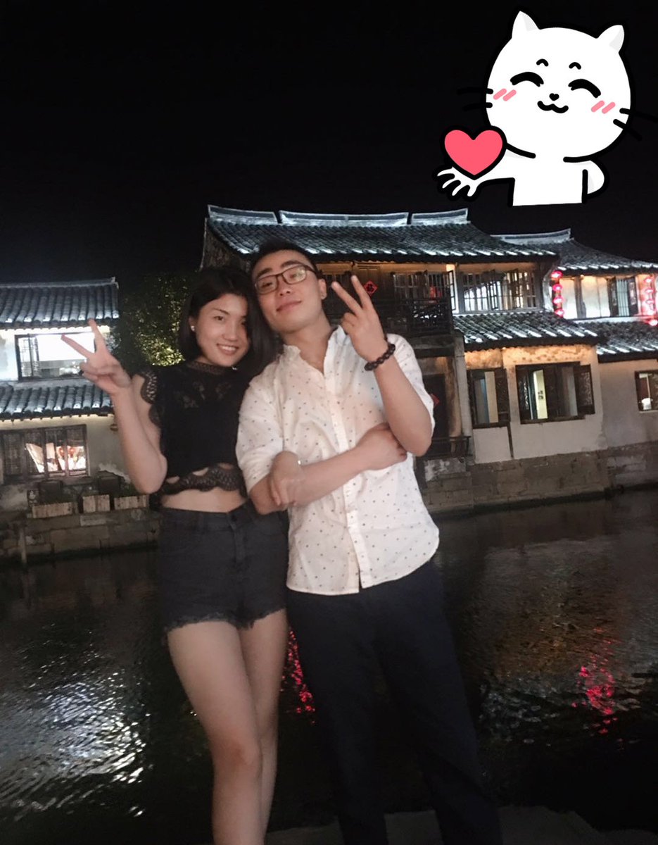 MrLu024's tweet photo. ✌✌ https://t.co/HdsynHeFQW