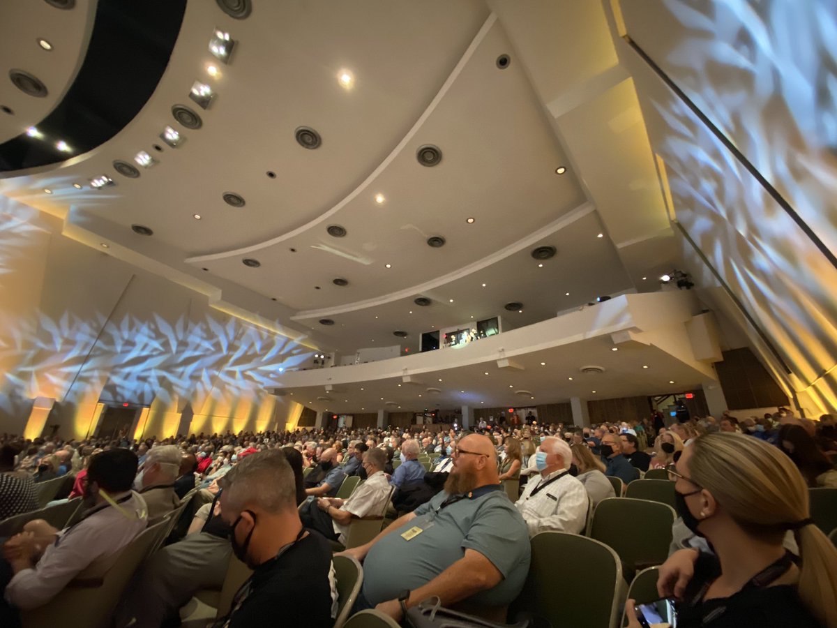 we’re in good hands with this next generation #flumc22