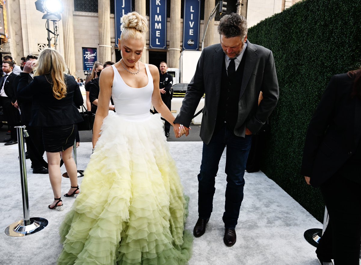 gwenblakeinfo's tweet photo. 📸 9th June II 48th AFI Life Achievement Award Gala Tribute Celebrating Julie Andrews - Arrivals [500 HQs - YES REALLY] https://t.co/AQLEtcMJwN https://t.co/9gvdhvtcMQ