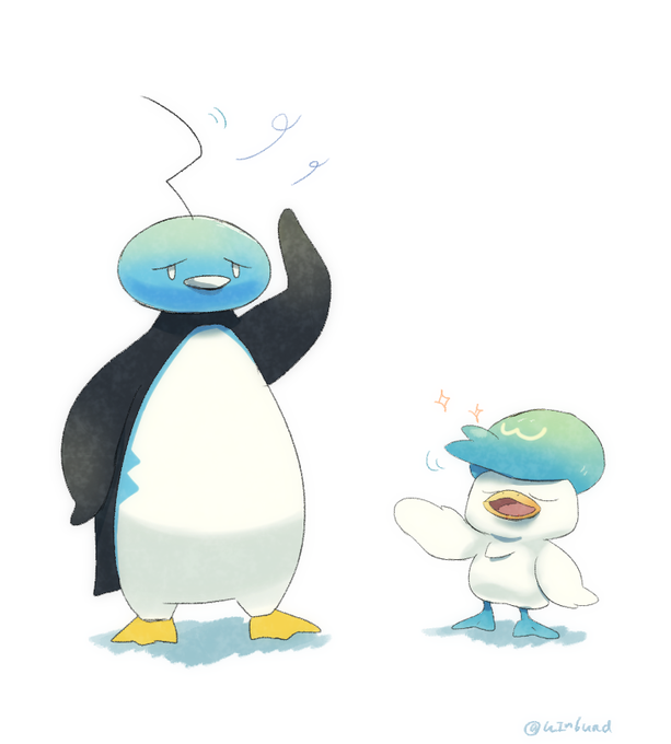 コオリッポのtwitterイラスト検索結果 古い順