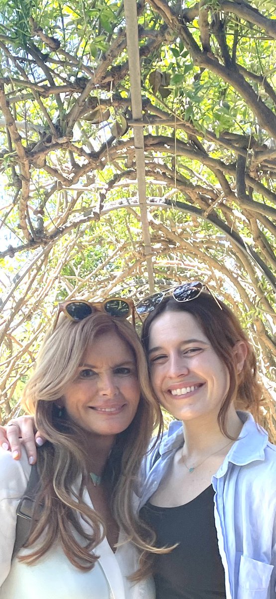 Roma Downey tweet media