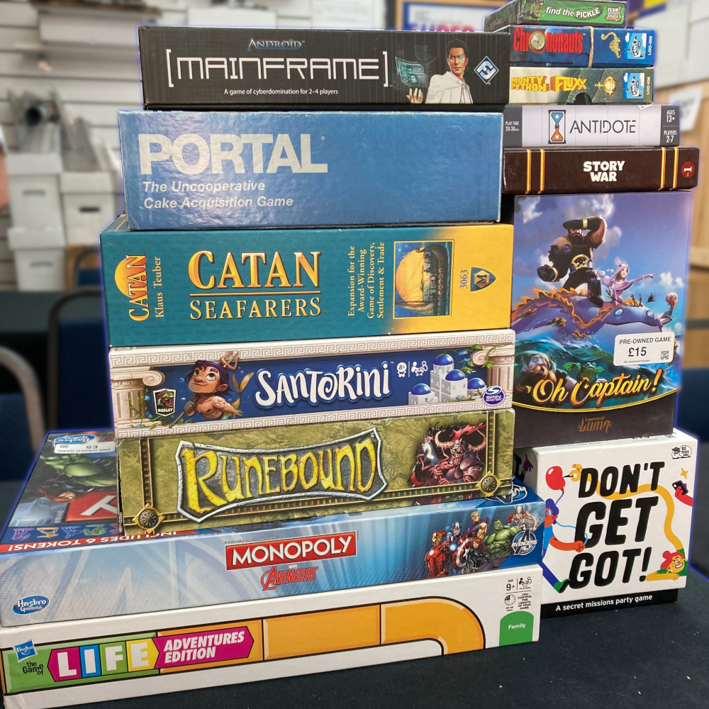 Proud Lion Comics and Games tweet media