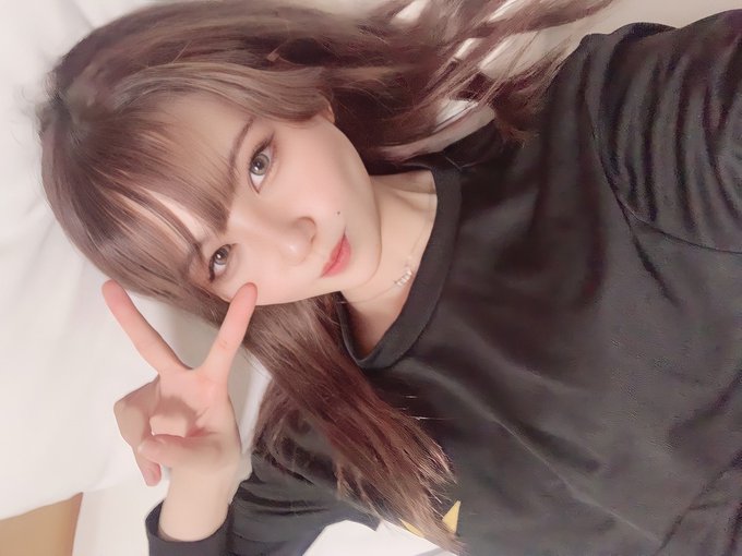 Twitterのコスプレ画像5