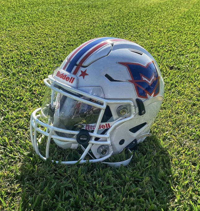 AZHelmetChallenge tweet media