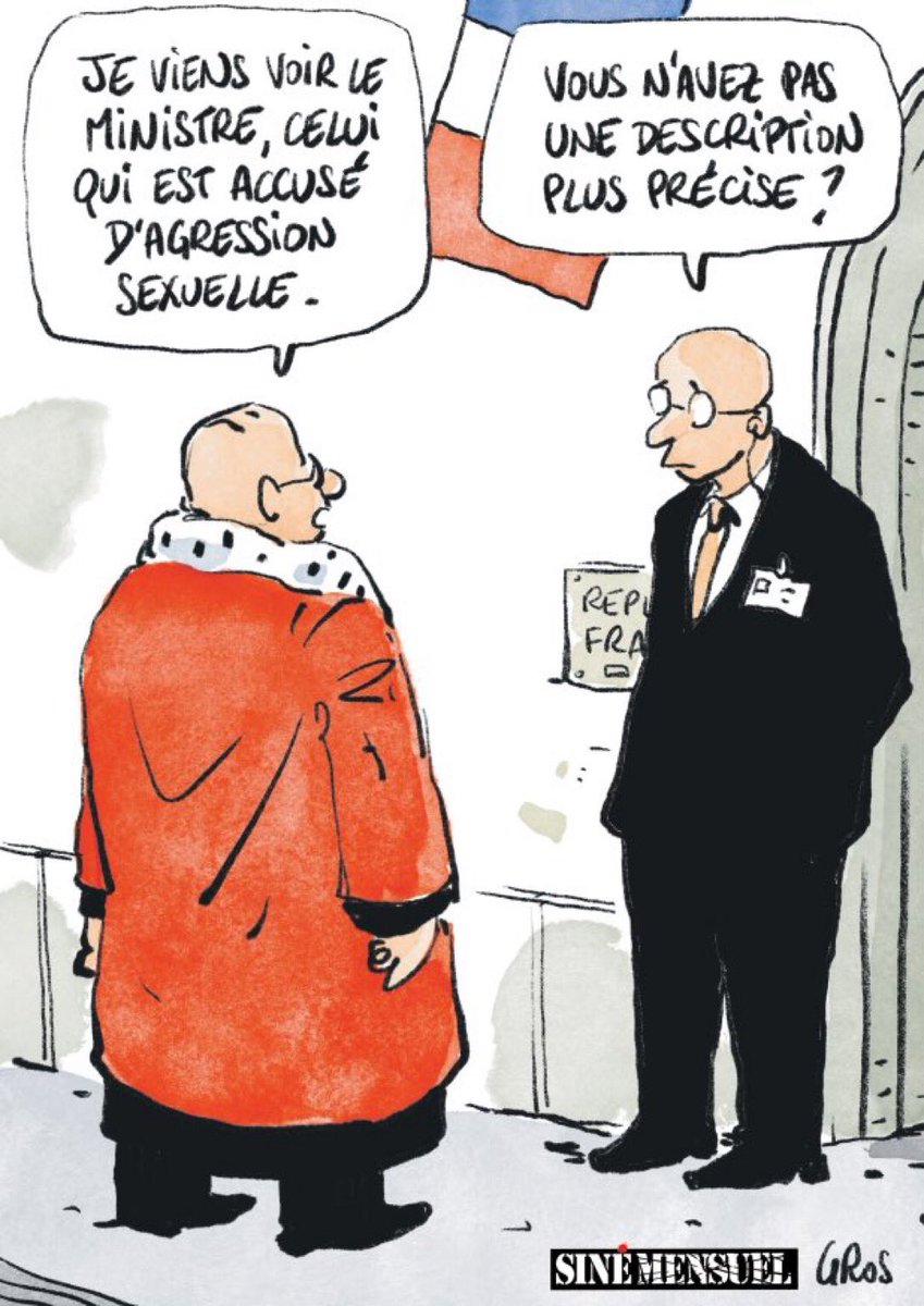 bembelly's tweet image. #LaQuestionDeLaura 💢 Quand la #Justice…