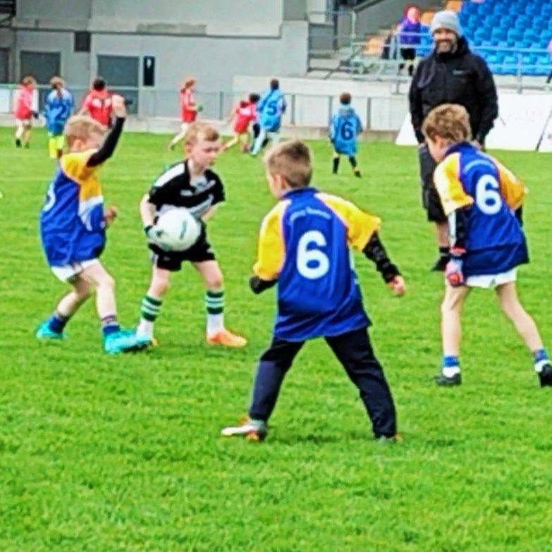 Longford Coaching & Games tweet media