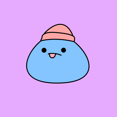 SlushiesSOL's tweet photo. You’re early 👀

The first 222 interactions will be considered for WL! 🥰

Follow with notification on + proof to secure your spot ! 🤝

#Solana #SolanaNFTs #NFTs #NFTdrops https://t.co/WPjI6T6GQe