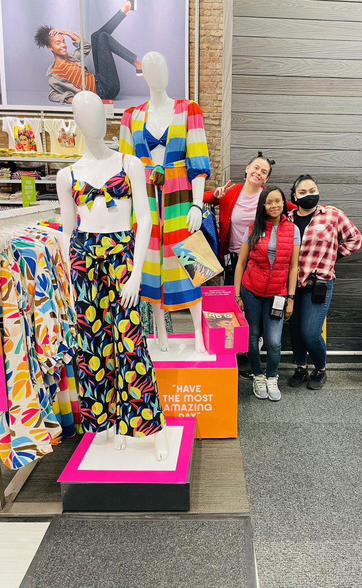 Veronica V. Sierra tweet media