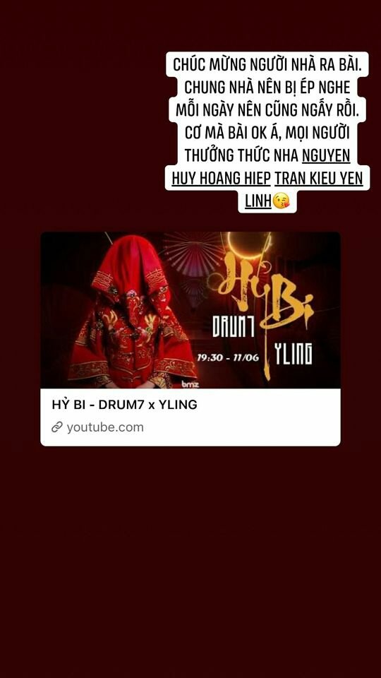 BackstageMarum's tweet image. #rumrumnestory
#Rum #Mushrum #MinhTriếtHồ #HồMinhTriết #Rumrumne #Rumthaifanclub #Marum  🐶