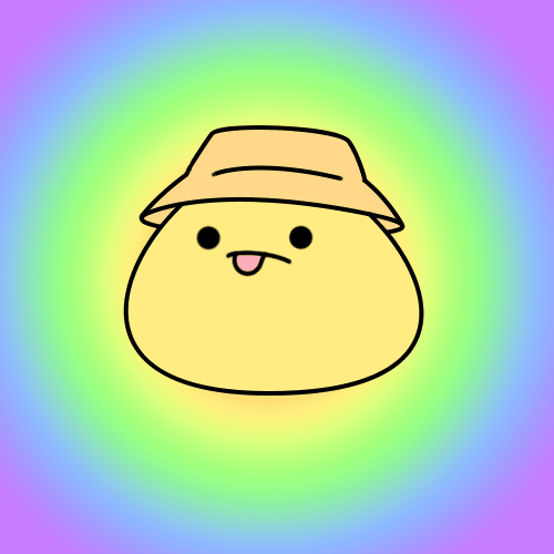 SlushiesSOL's tweet photo. You’re early 👀

The first 777 interactions will be considered for WL! 🥰

Follow with notification on + proof to secure your spot ! 🤝

#Solana #SolanaNFTs #NFTs #NFTdrops https://t.co/r7wF1Lyoir