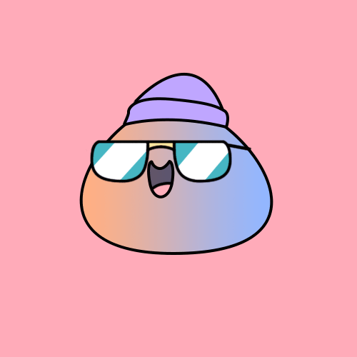 SlushiesSOL's tweet photo. You’re early 👀

The first 111 interactions will be considered for WL! 🥰

Follow with notification on + proof to secure your spot ! 🤝

#Solana #SolanaNFTs #NFTs #NFTdrops https://t.co/PgftKDcv5o