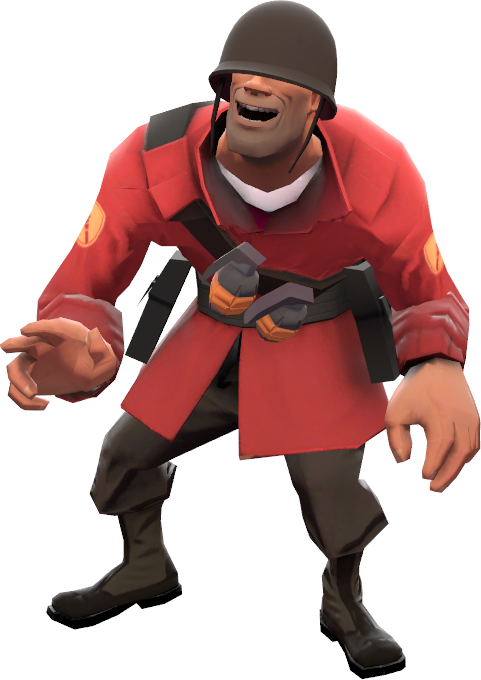 Maxxoulek's tweet photo. Dont ask me why i have so many TF2 images, i dont know either
#AmericanBoot #WhyTheHeck https://t.co/d0Q01PVOBJ