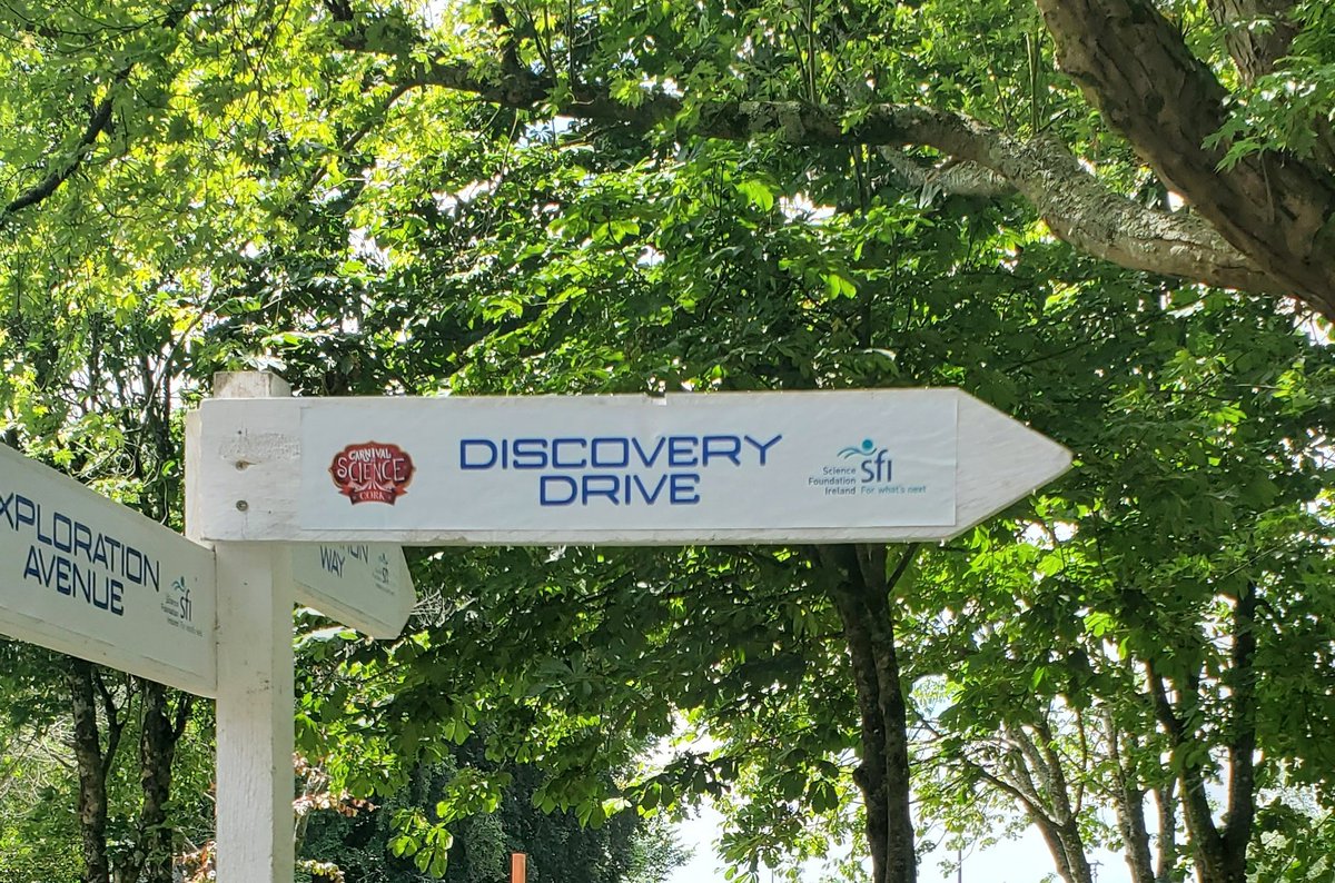 David Hodge (@davidfhodge) on Twitter photo A fabulous day here at the #carnivalofscience Great crowds here on Discovery Drive in Fitzgerald's Park. Busy <a href="/MTU_ie/">Munster Technological University</a> VEX Robotics tent. Somebody bring me coffee...<a href="/MTUScience4Life/">MTU Science for Life</a> <a href="/MTUCork_Access/">MTU Cork Campus Access Service</a> @scienceirel #PureCork <a href="/ml_loftus/">Michael Loftus</a> @scienceirel @PhilipNolan_SFI <a href="/lifetimelabcork/">Old Cork WaterWorks Experience</a> A fabulous day here at the #carnivalofscience Great crowds here on Discovery Drive in Fitzgerald's Park. Busy <a href="/MTU_ie/">Munster Technological University</a> VEX Robotics tent. Somebody bring me coffee...<a href="/MTUScience4Life/">MTU Science for Life</a> <a href="/MTUCork_Access/">MTU Cork Campus Access Service</a> @scienceirel #PureCork <a href="/ml_loftus/">Michael Loftus</a> @scienceirel @PhilipNolan_SFI <a href="/lifetimelabcork/">Old Cork WaterWorks Experience</a>