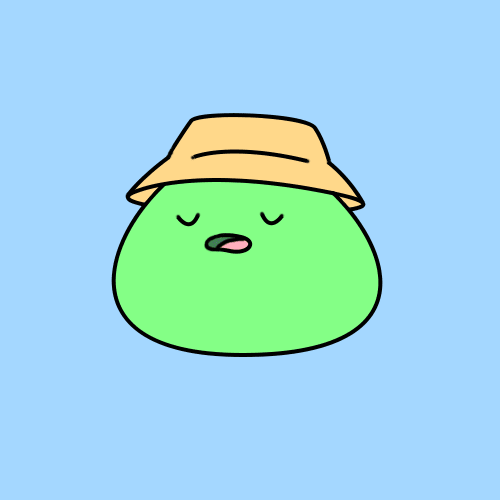 SlushiesSOL's tweet photo. You’re early 👀

The first 444 interactions will be considered for WL! 🥰

Follow with notification on + proof to secure your spot ! 🤝

#Solana #SolanaNFTs #NFTs #NFTdrops https://t.co/wwZSzEVzpq