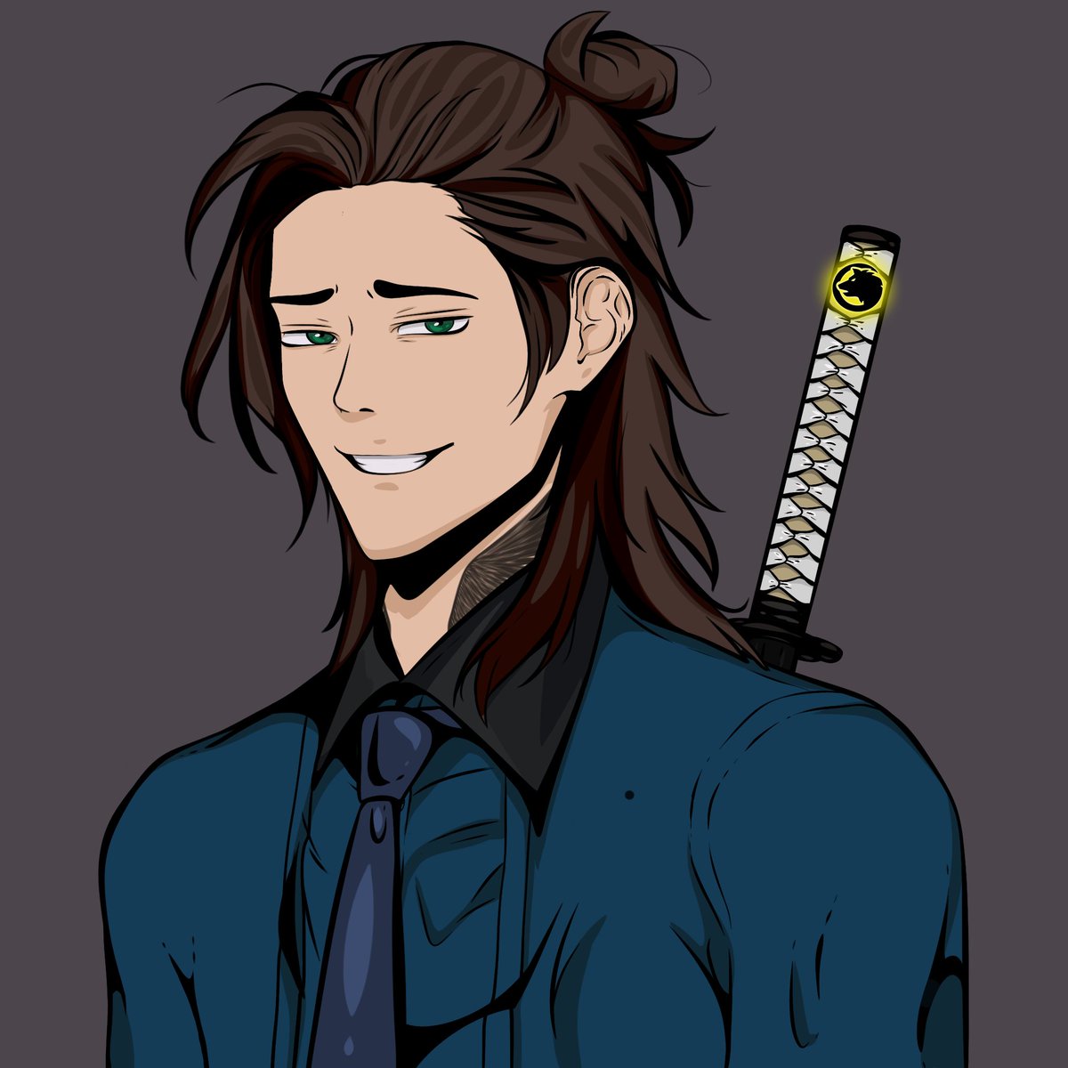OttoGar45508593's tweet photo. Hey... It Will Be Fine At The End... #CryptoMarket
#JustSmiling Here...
#Art By @Sekai_NFT
#NFT #NFTs #Crypto #Web3 #SekaiFamily #NFTCommunity #CryptoCrash #ItsFine #Paterns #UpsAndDowns #Normal https://t.co/bkzCUZdEkS