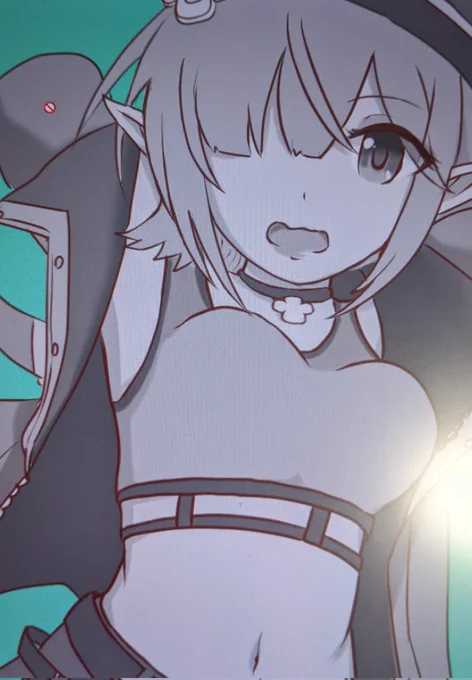 進捗〜!うへへへへへ! 