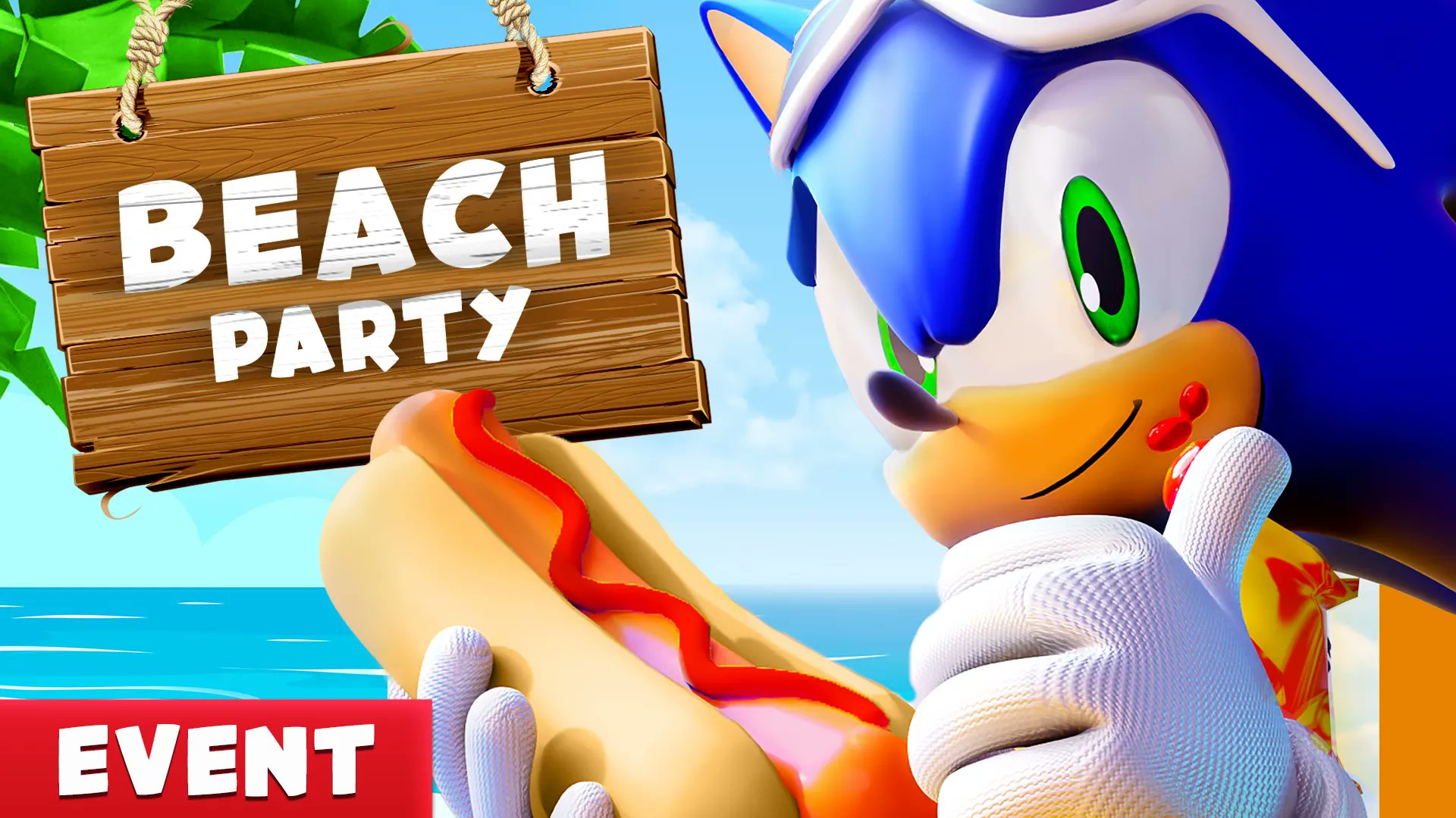 SEGA Expands Roblox Collab With New Sonic Speed Simulator Stage and  Exclusive Chao Collectible - Games - Sonic Stadium