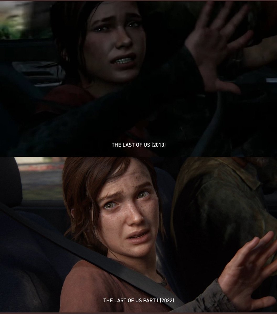 JayTechTV 𝕏 on X: If you see these THE LAST OF US PART 1