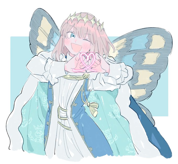 💖 