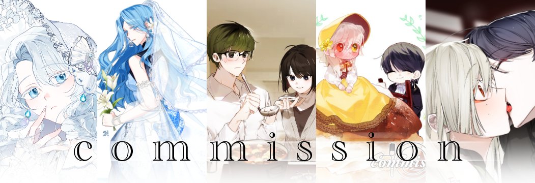 Zika_commission's tweet photo. #커미션_오픈 #Commission
Rt=❤️

신청은 6월 12일 1시부터 받습니다:)

로판 드레스•꽃봉우리
A타입•키스타입 오픈

https://t.co/3GGwsmowNA https://t.co/MxeryOKCnq