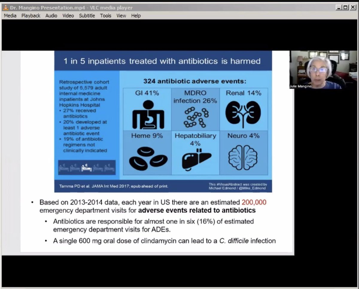 sildalponte's tweet photo. AIM 2022: Great talk about antibiotics @AcaimInfo https://t.co/WudzDfYqas