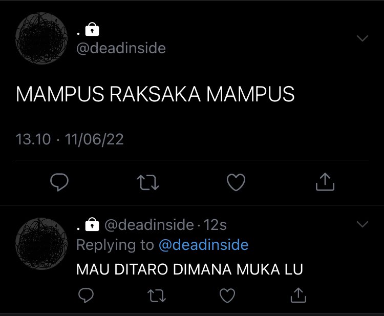 lilie tweet media