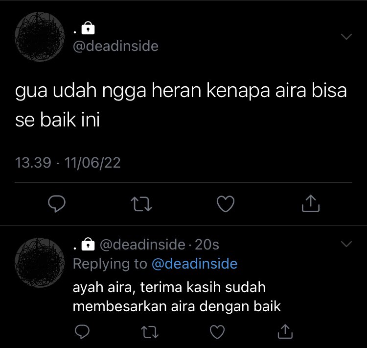 lilie tweet media