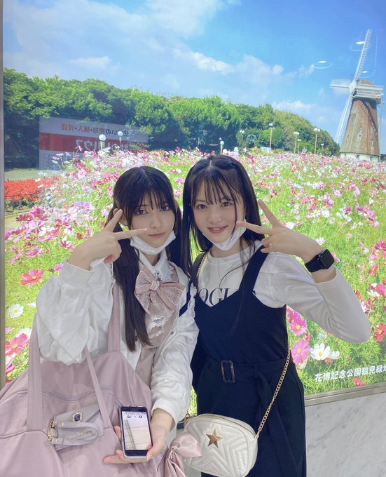 Twitterのコスプレ画像29