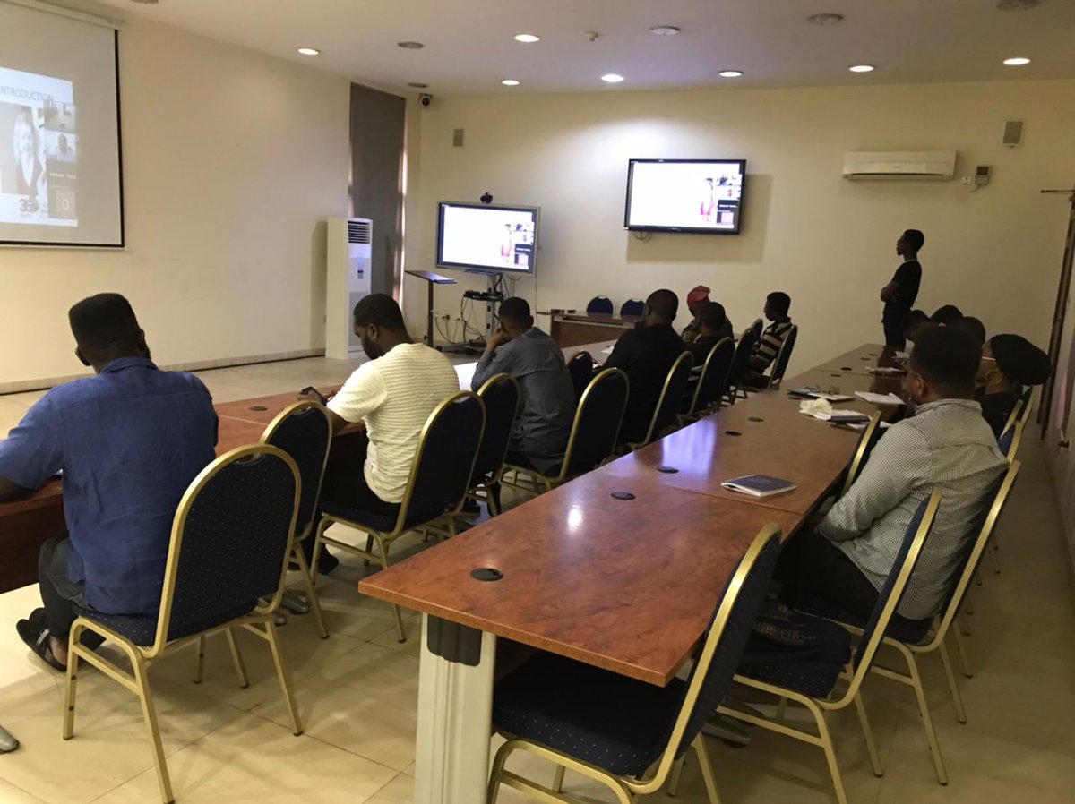 AMDRC1's tweet image. Theme: Certificate Course in Data Protection
Convened by: UNILAG Faculty of Law &amp;amp; Human resources  Development Centre
Venue: @AMDRC1 

@lssunilag  @unilagpressclub @unilagfm_1031  @UnilagNigeria