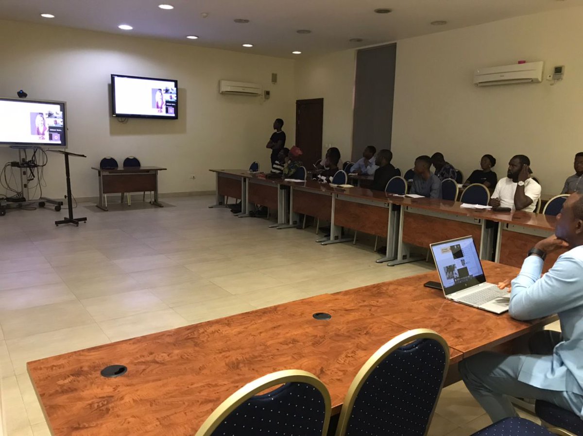 AMDRC1's tweet image. Theme: Certificate Course in Data Protection
Convened by: UNILAG Faculty of Law &amp;amp; Human resources  Development Centre
Venue: @AMDRC1 

@lssunilag  @unilagpressclub @unilagfm_1031  @UnilagNigeria