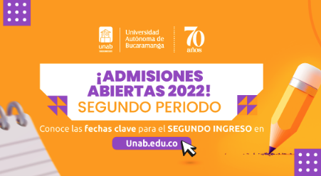 Universidad UNAB tweet media