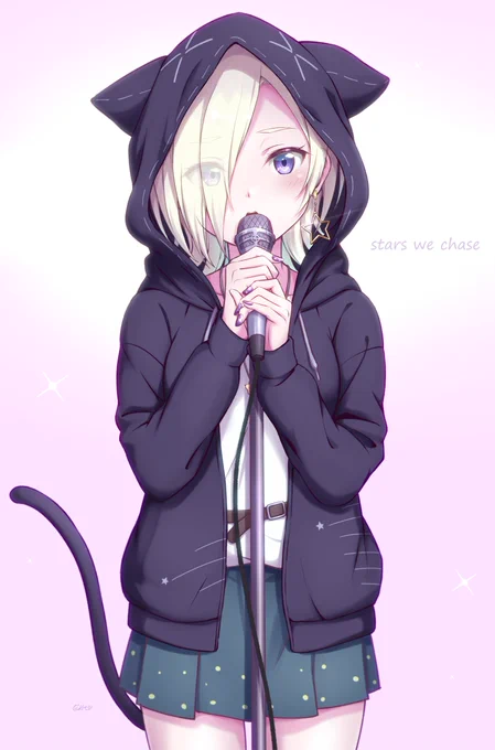 𝓂𝒾𝒶 𝓉𝒶𝓎𝓁ℴ𝓇☆
#虹ヶ咲 