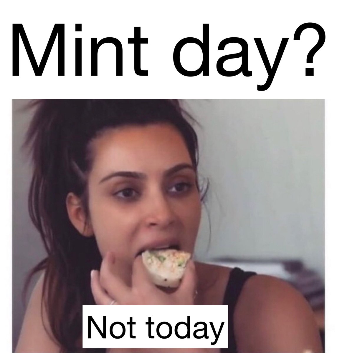 Web3ify_'s tweet photo. 😂😂😂
#NFTCommunity #NFTMarketplace #NFTartist #NFTCollection #NFTWomenUNITE #NFTWhitelist #NFTGame #NFTs #NFTinvestor #NFTMint #nftmemes #nftmeme https://t.co/0gRKSMAJHw