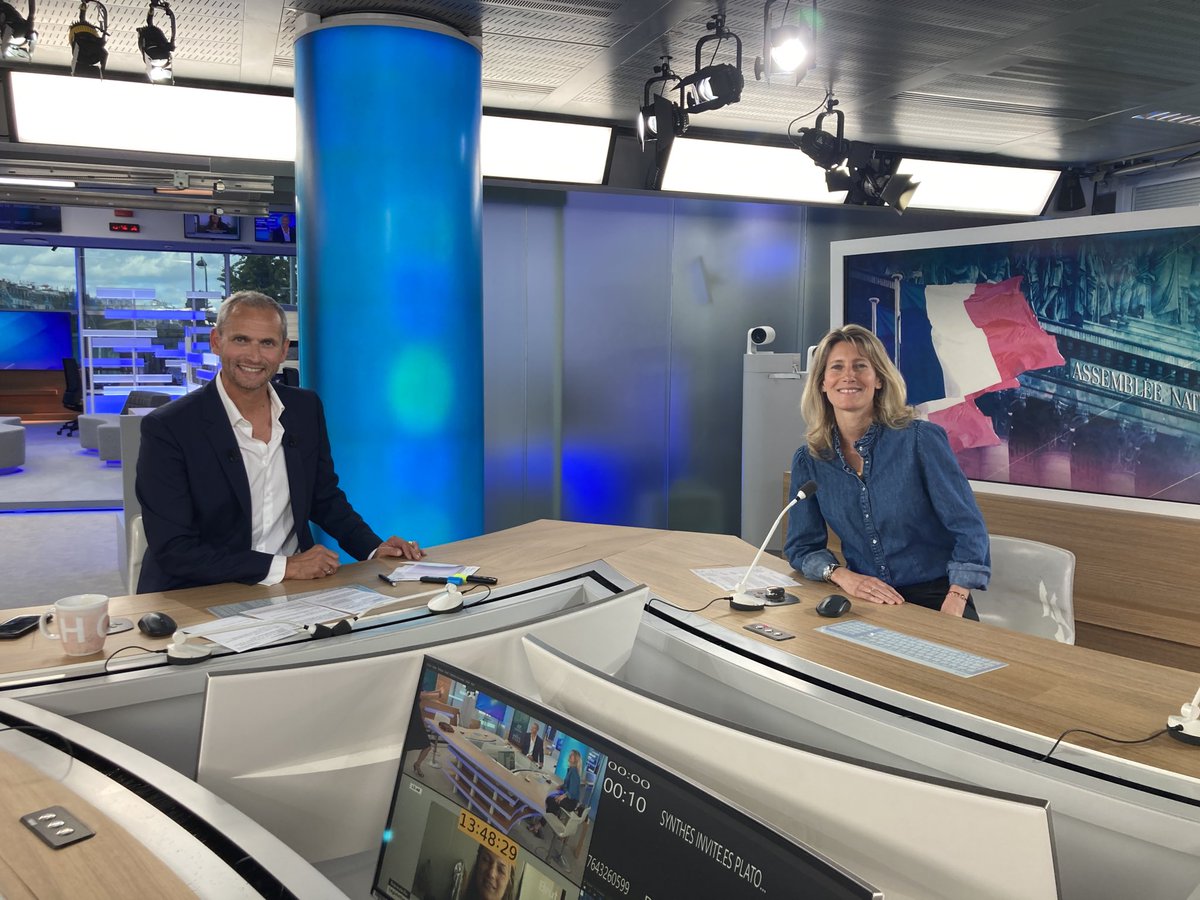 Brigitte Boucher tweet media