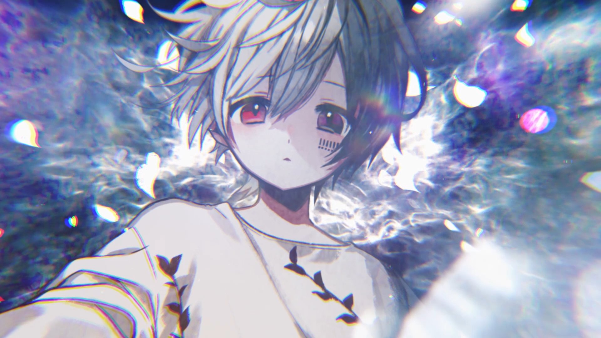 Mono Devoid まふまふワンマン東京ドームｰ表ｰ 1日目お疲れさまでしたー 明日も映像演出たくさん準備したのでお楽しみに まふまふ東京ドーム T Co Yxptccqvwl Twitter