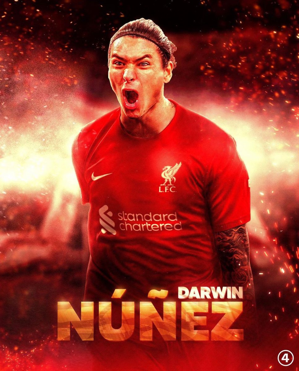 433 (@433) on Twitter photo 🚨 BREAKING: Liverpool have reached a verbal agreement with Benfica to sign Darwin Núñez 🇺🇾 (via <a href="/FabrizioRomano/">Fabrizio Romano</a>) 🚨 BREAKING: Liverpool have reached a verbal agreement with Benfica to sign Darwin Núñez 🇺🇾 (via <a href="/FabrizioRomano/">Fabrizio Romano</a>)