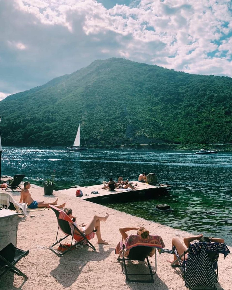 MontenegroShare's tweet photo. Boka Kotorska 🌊

#CrnaGora #Montenegro #ShareMontenegro 

📷 Nikoleta Pavićević https://t.co/xkyJYMBPED