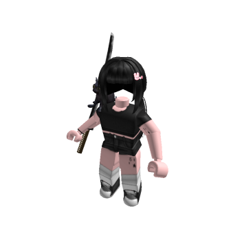 roblox emo ocs Outfit