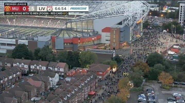 Throwback to when Mayo had a street parade mid match. Class! 🤣😂