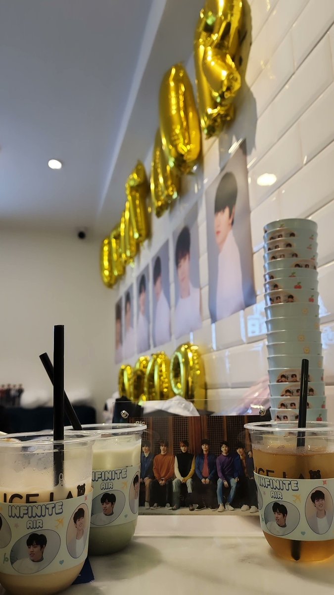 _xsooifnt's tweet photo. My 3 babies managed to board the flight today with some of their friends! ✈️💛🥰

@ifntForEternity 
@ukiss501nfinite @bluejelliefish @throwhearts 

#12YEARSWITHINFINITE #FORETERNITY_0609 https://t.co/fjzGvZmSfG