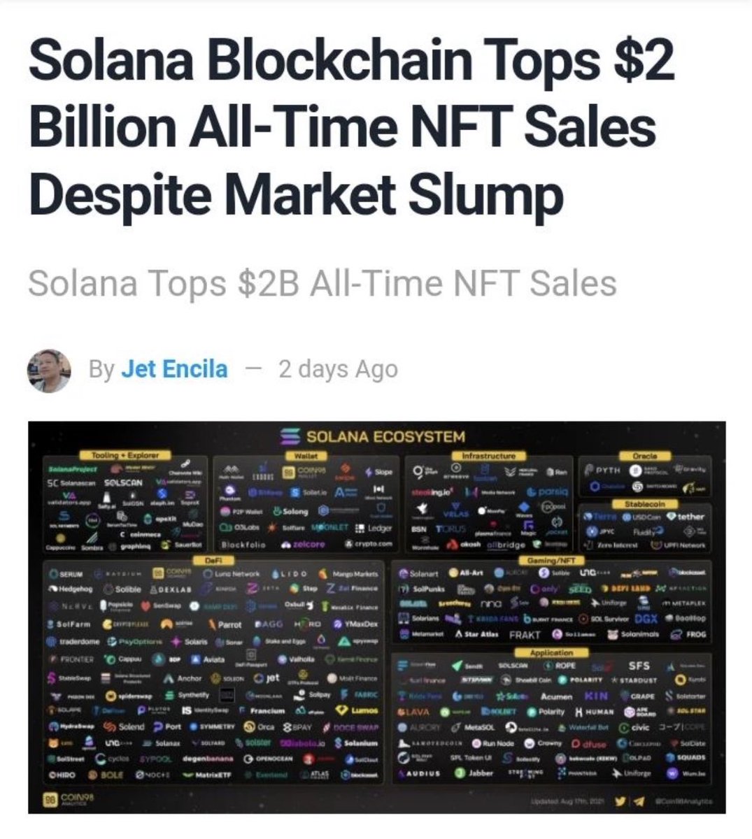 jdiamond's tweet photo. We ain’t goin’ no where ❤️🤜🤛

$SOL #sol #solana #NFTs #NFTCommunity https://t.co/3JPRqCfIQd